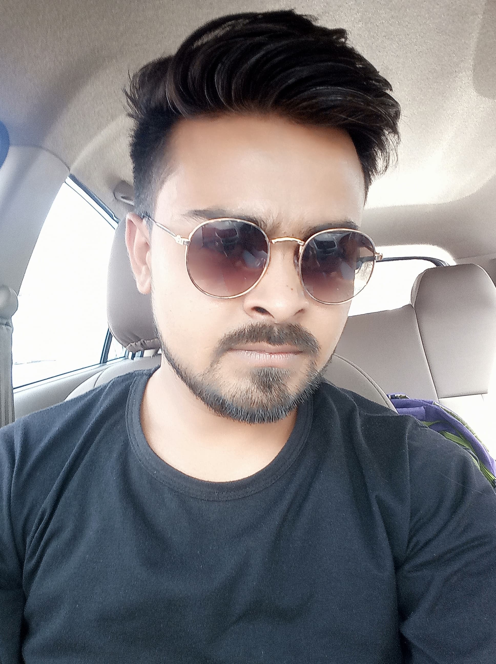 Kumar Shiwam